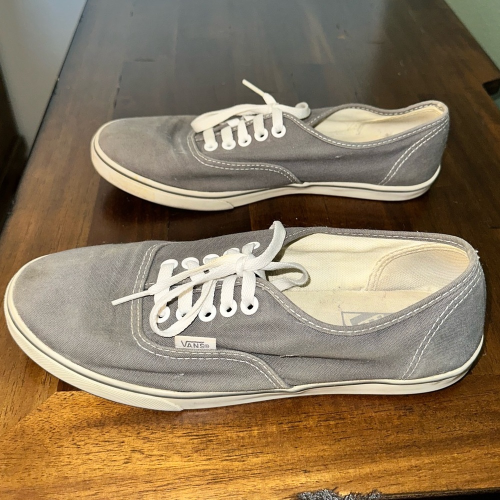 Vans Authentic Core Classics - Picture 5 of 9